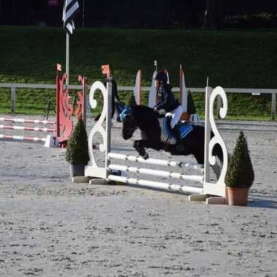 Anna romeo dinard 4