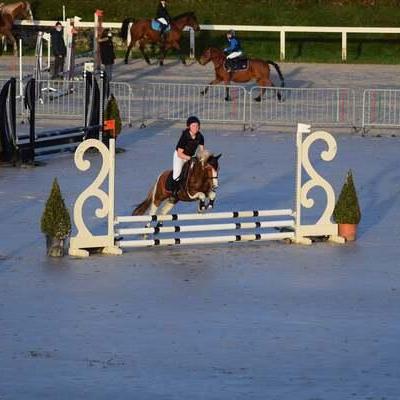 Cleo belle dinard 4
