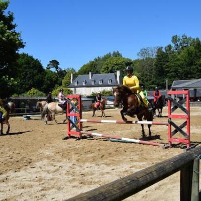 Fete du club 3