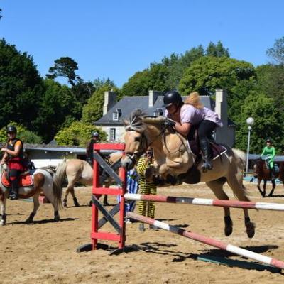 Fete du club 4