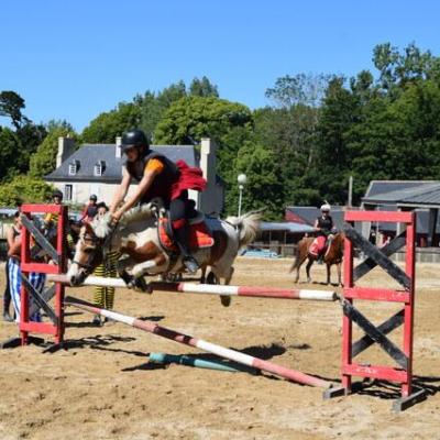 Fete du club 6