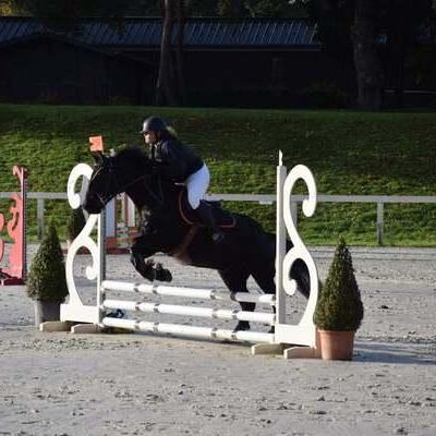Julie vengo dinard 4