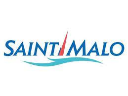 Logo st malo 1