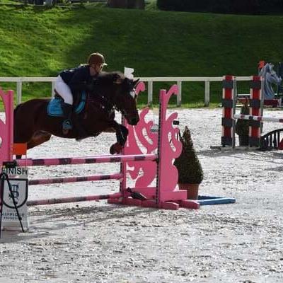 Marion chipie dinard 4