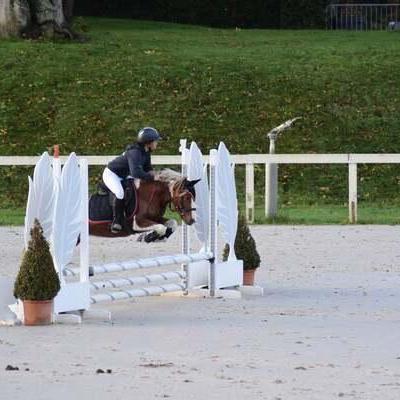 Perrine belle dinard 4